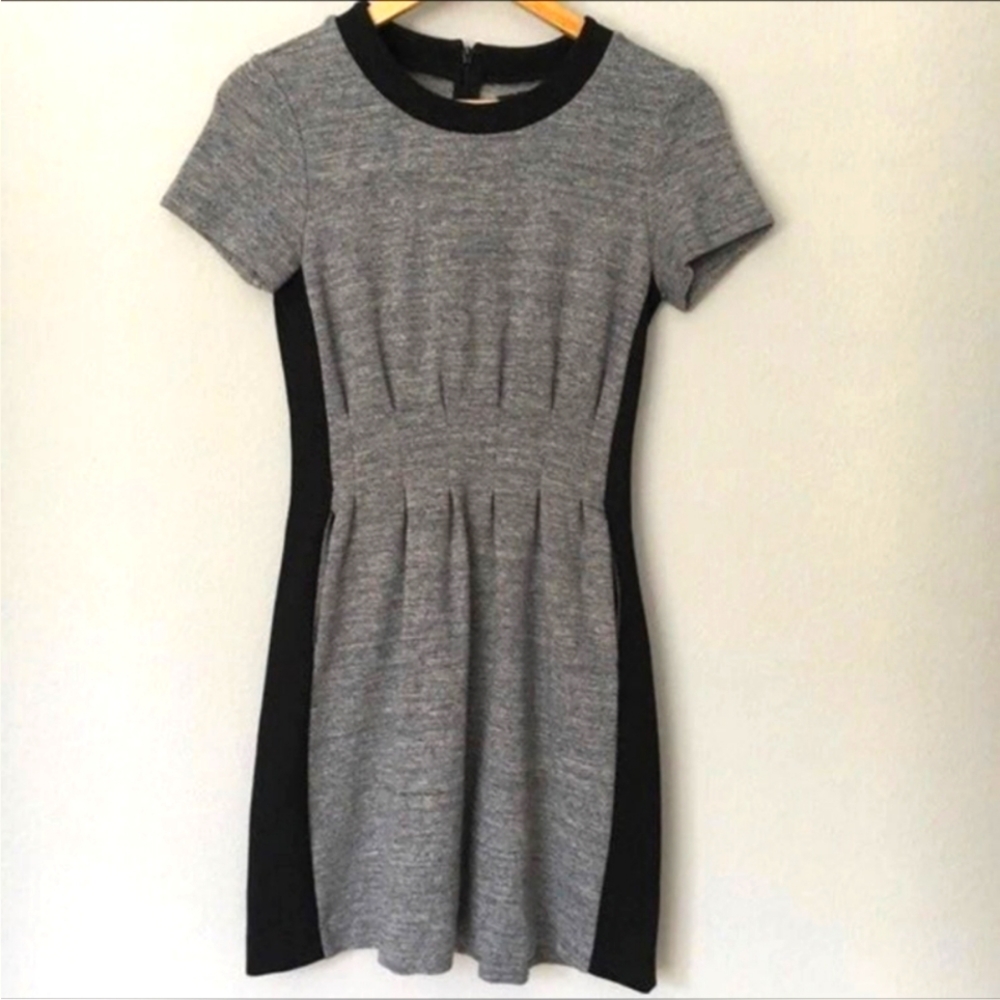 Madewell Short sleeve Dress